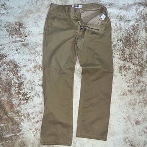 Mountain Khakis - 34x32 Slim